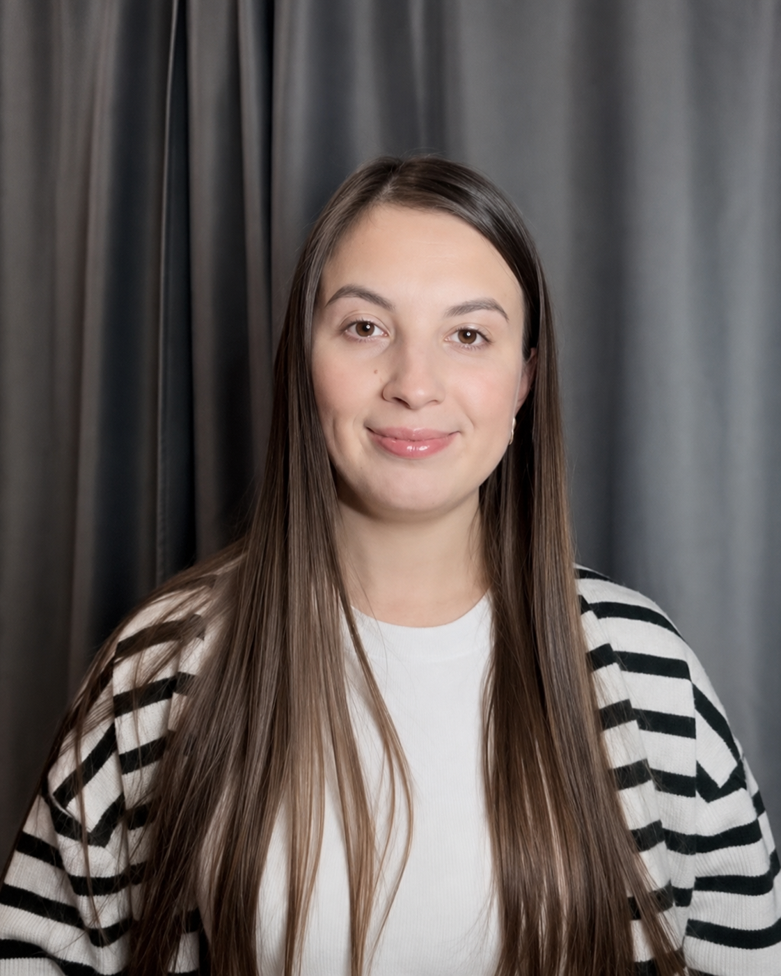 Инна Асламурзаева